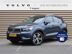Volvo XC40 - T4 Recharge Inscription Expression | Panoramadak | Intellisafe | Elek stoelen