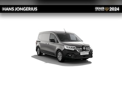 Renault Kangoo - Advance | Cruise control en snelheidsbegrenzer | Elektrisch bedienbare ramen (met sneltoet