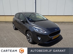 Ford Fiesta - 1.0 EcoBoost Titanium Camera / Carplay / Cruise