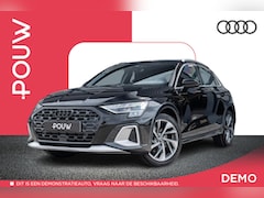 Audi A3 allstreet - 35 TFSI 150pk S-tronic Advanced Edition | 18" Velgen | Achteruitrijcamera | Adaptive Cruis