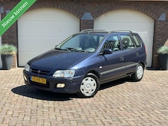 Mitsubishi Space Star - 1.6i Family Airco CV Trekhaak
