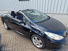 Peugeot 307 CC - AUTOMAAT, Nap, APK,