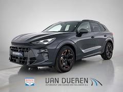 CUPRA Terramar - 1.5 TSI e-Hybrid Bus PHEV VZ Perf nw 57.118 Performance pakket, Intell. Drive Pakket