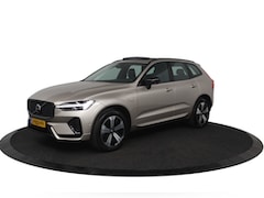 Volvo XC60 - T6 AWD Plus Dark | 360 graden camera | Semi elektrische trekhaak | HStoel & stuurwielverwa