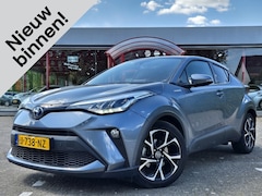 Toyota C-HR - 2.0 Hybrid Automaat Dynamic | Parkeersensoren | Cruise