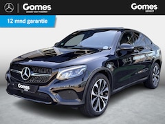 Mercedes-Benz GLC-klasse Coupé - 250 4MATIC Schuifdak | Trekhaak | Night Pakket