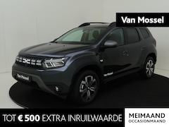 Dacia Duster - 1.3 TCe 150 PK Journey Automaat