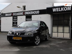 Seat Ibiza - |Airco | Elec ramen