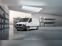 Mercedes-Benz Sprinter - 315 CDI L2 RWD Pro