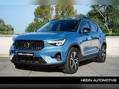 Volvo XC40 - 2.0 B4 Plus Dark Intellisafe Assist | Blis | verwarmbare voorruit | Trekhaak | Harman/Kard