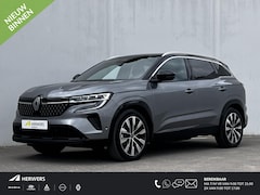 Renault Austral - 1.2 E-Tech Full Hybrid 200 Techno / Fabrieksgarantie tot 14-03-2027 / Trekgewicht 1.500 kg