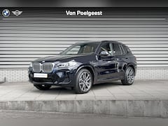 BMW X3 - xDrive30e High Executive / M Sportpakket / Glazen panoramadak / Trekhaak