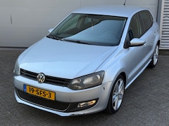 Volkswagen Polo - 1.2 Easyline l Climate l