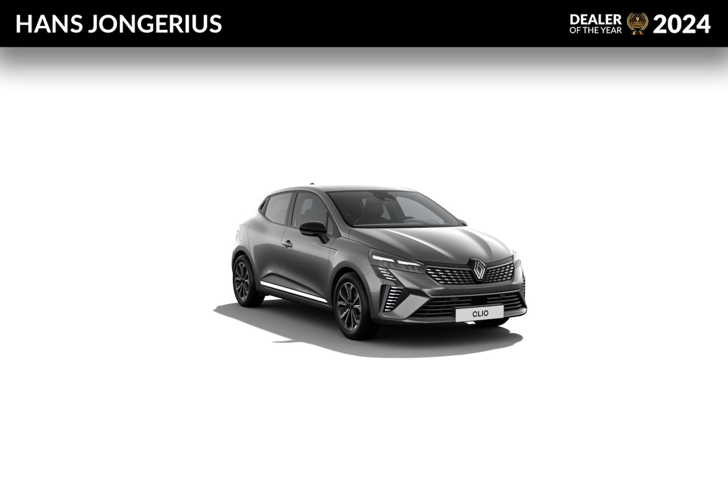 Renault Clio - Techno | Achteruitrijcamera | Cruise control met snelheidsbegrenzer | Elektronisch geregel - AutoWereld.nl
