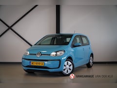 Volkswagen Up! - 1.0 BMT move up | Airco | Cruise | NL-Auto