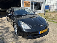 Toyota Celica - 1.8 VVT-i