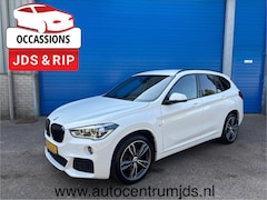 BMW X1 - SDrive18i Centennial High Executive