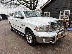 Dodge Ram 1500 - 5.7 V8 4x4 Quad Cab 6'4 Laramie