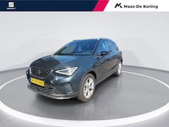 Seat Arona - 1.0 TSI FR 115PK l Trekhaak l Achteruitrijcamera l Driving Profiles l Park Assist l Full L