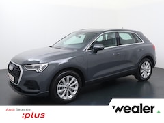 Audi Q3 - 45 TFSI e Advanced edition | 245 PK | Automaat | Multifunctioneel stuurwiel | Adaptive Cru