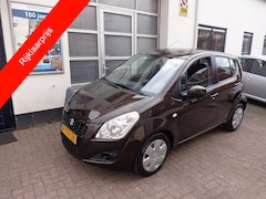 Suzuki Splash - 1.0 65pk 5D Comfort