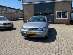 Opel Astra - 1.6 Njoy //Airco__Apk 05-2026