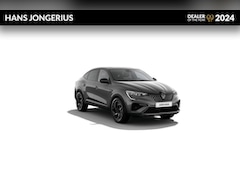 Renault Arkana - Esprit Alpine | Achteruitrijcamera | Active driver assist | Adaptive Cruise Control