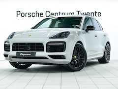 Porsche Cayenne - E-Hybrid