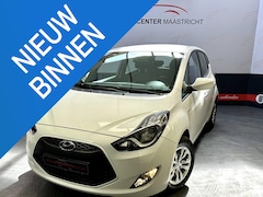 Hyundai ix20 - 1.4i Go