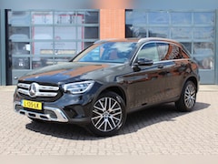 Mercedes-Benz GLC-klasse - 300e 4-Matic Business Solution Automaat | Smartphone integratie | Achteruitrijcamera | MBU