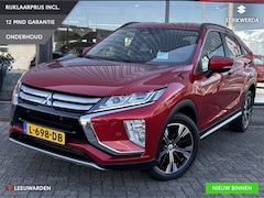 Mitsubishi Eclipse Cross - 1.5 DI-T First Edition Trekhaak/Lmv