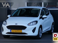 Ford Fiesta - 1.1 Trend, NL, CarPlay, PDC, Lane-Keeping, DAB