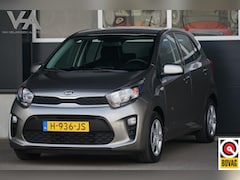 Kia Picanto - 1.0 MPi ComfortLine, NL, 1 eig. bluetooth, airco