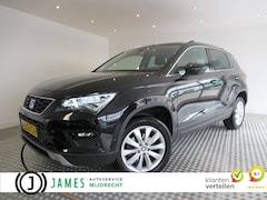 Seat Ateca - 1.5 TSI Style Business Intense Automaat, camera, carplay