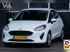 Ford Fiesta - 1.1 Trend, NL, CarPlay, cruise, DAB, PDC, navi
