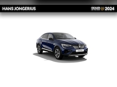 Renault Arkana - Techno | Achteruitrijcamera | Adaptive Cruise Control | Blind Spot Warning