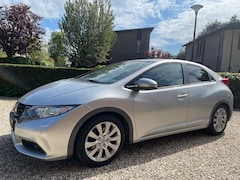 Honda Civic - 1.6D Lifestyle