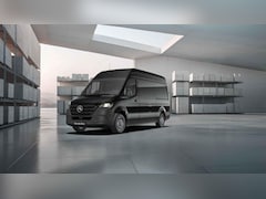 Mercedes-Benz Sprinter - 315 CDI L2 RWD Pro