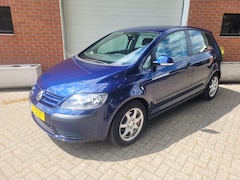 Volkswagen Golf Plus - 1.6 Turijn Trekhaak | ClimaControl