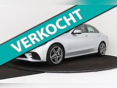 Mercedes-Benz C-klasse - 180 Business Solution AMG-Line Plus Upgrade Edition | CarPlay | Digital Cockpit | Breed Na