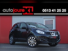 Nissan Qashqai - 2.0 Tekna | Panoramdak | Bose Sound | Camera | Trekhaak | Origineel NL |