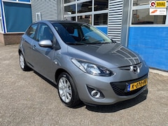 Mazda 2 - 2 1.3 TS 5-deurs