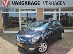 Opel Karl - 1.0 ecoFLEX Edition