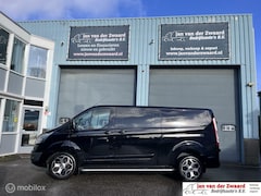Ford Transit Custom - automaat EURO 6 340 2.0 TDCI Limited DC