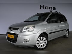 Hyundai Matrix - 1.6i Dynamic Airco Trekhaak Elektrisch Pakket Inruil Mogelijk