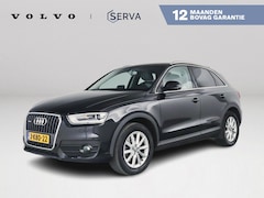 Audi Q3 - TFSI Aut. quattro Pro Line | Stoelverwarming | Trekhaak