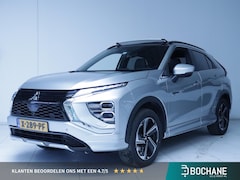 Mitsubishi Eclipse Cross - 2.4 PHEV Instyle | Navigatie | Panoramadak | Trekhaak