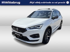 Seat Tarraco - 1.4 TSI e-Hybrid PHEV 245pk DSG FR / Panoramadak / Leer / Virtual Cockpit / Elek. Achterkl