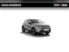 Renault Captur - Techno | Achteruitrijcamera | Elektrisch verwarmbare voorstoelen | Elektronisch geregelde