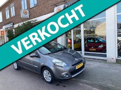 Renault Clio - 1.2 Collection|110.000km NAP|Airco|Cruise